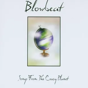 Songs from the crazy planet